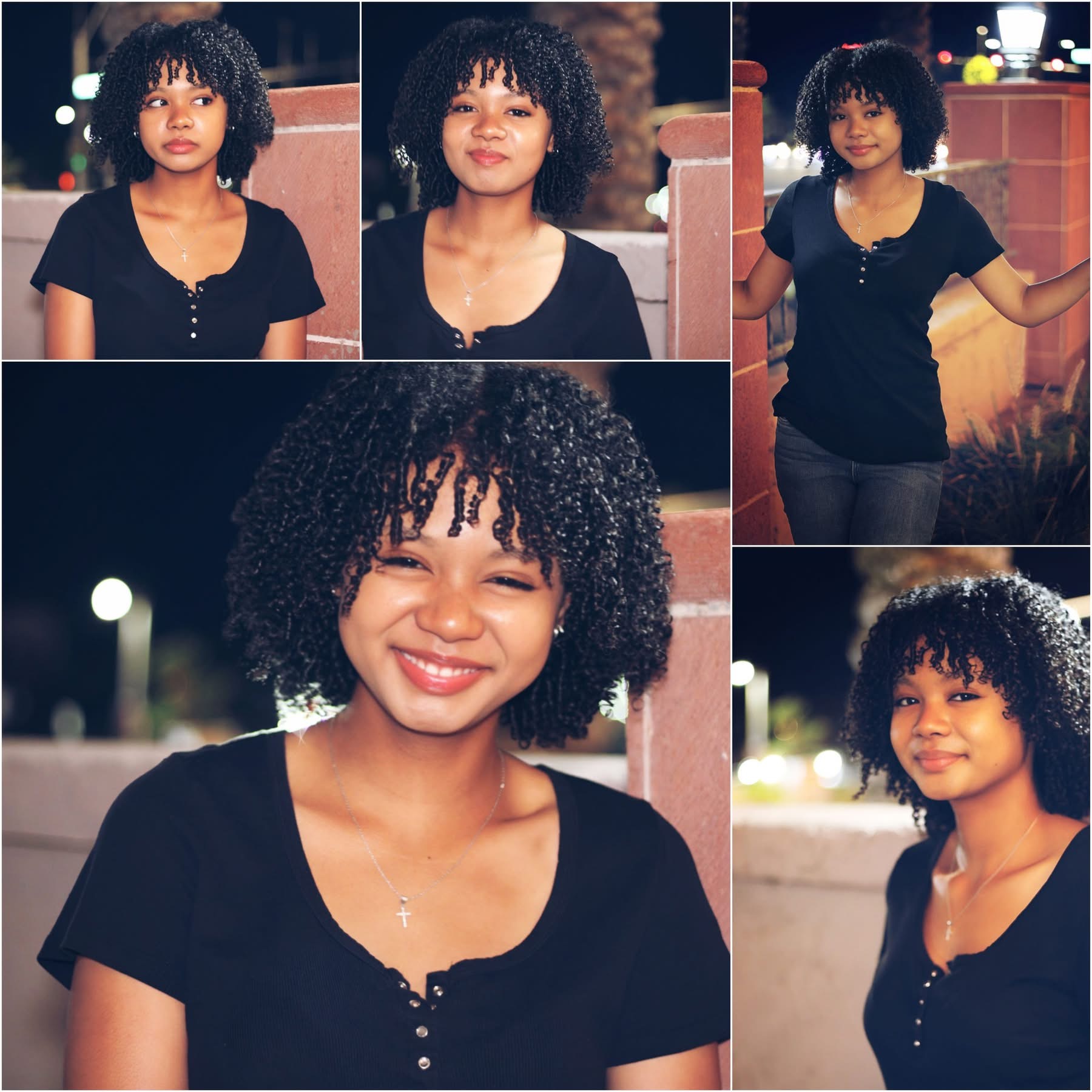 Amaiya — Model & Actress | Las Vegas Portfolio